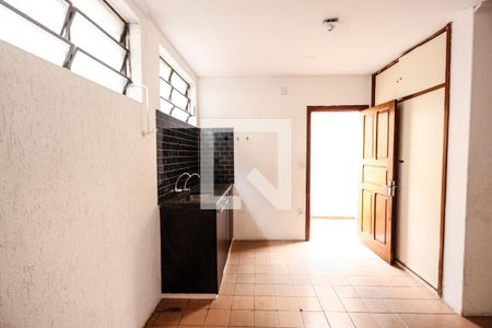 Casa à venda com 250m², 3 quartos e 3 vagasCozinha