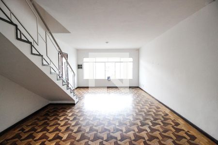 Sala de casa à venda com 3 quartos, 250m² em Santana, São Paulo