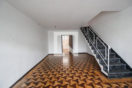 Sala de casa à venda com 3 quartos, 250m² em Santana, São Paulo