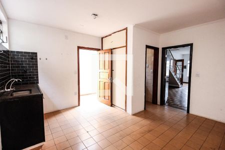 Casa à venda com 250m², 3 quartos e 3 vagasCozinha