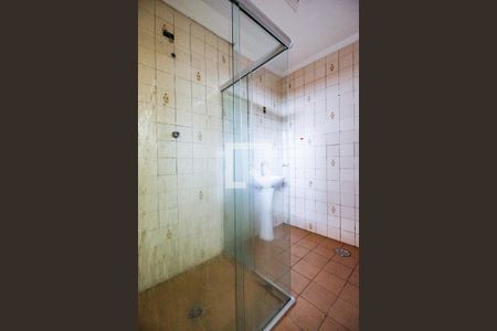 Casa à venda com 250m², 3 quartos e 3 vagasBanheiro