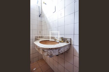 Casa à venda com 250m², 3 quartos e 3 vagasLavabo