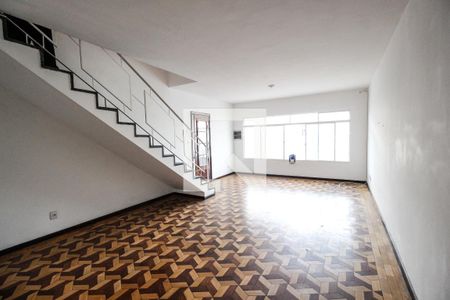 Sala de casa à venda com 3 quartos, 250m² em Santana, São Paulo