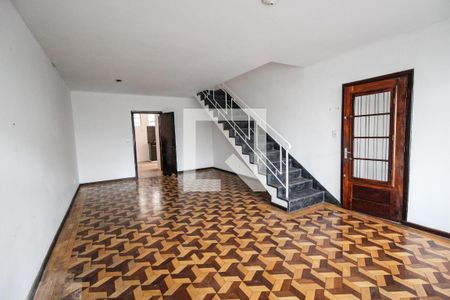 Sala de casa à venda com 3 quartos, 250m² em Santana, São Paulo