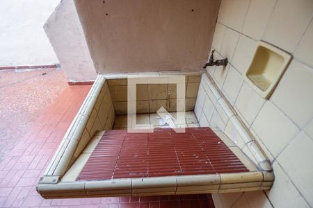 Casa à venda com 250m², 3 quartos e 3 vagasÁrea de serviço