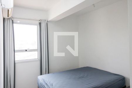 Suíte de apartamento para alugar com 1 quarto, 43m² em Vila Seixas, Ribeirão Preto