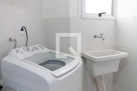 Apartamento para alugar com 43m², 1 quarto e 1 vagaLavanderia