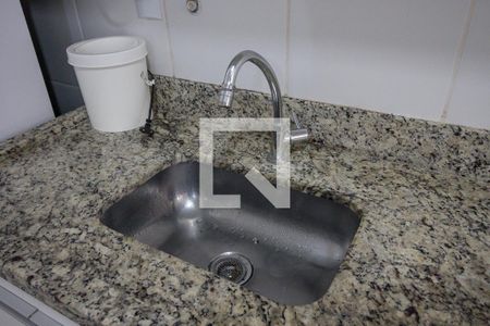 Apartamento para alugar com 43m², 1 quarto e 1 vagaPia