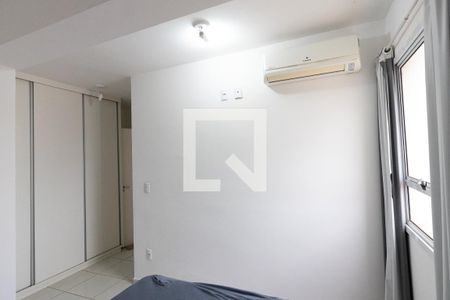 Apartamento para alugar com 43m², 1 quarto e 1 vagaSuíte