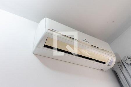 Apartamento para alugar com 43m², 1 quarto e 1 vagaAr Condicionado