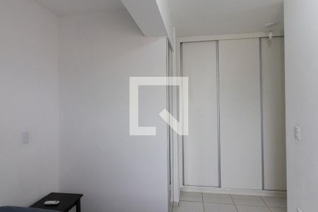 Apartamento para alugar com 43m², 1 quarto e 1 vagaSuíte