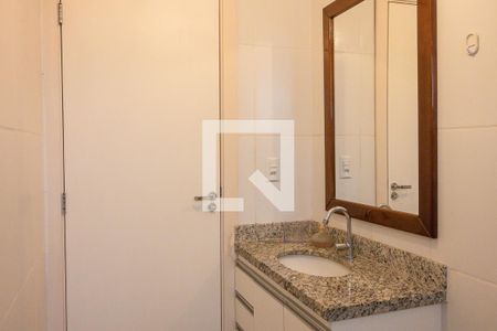 Apartamento para alugar com 43m², 1 quarto e 1 vagaBanheiro