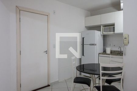 Apartamento para alugar com 43m², 1 quarto e 1 vagaCozinha