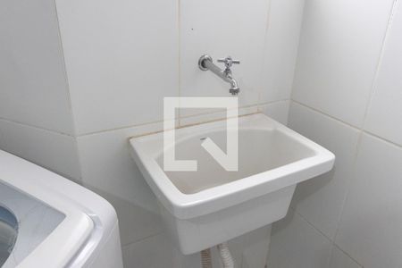 Apartamento para alugar com 43m², 1 quarto e 1 vagaTanque