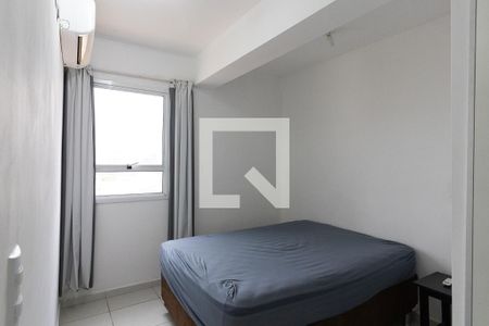 Suíte de apartamento para alugar com 1 quarto, 43m² em Vila Seixas, Ribeirão Preto