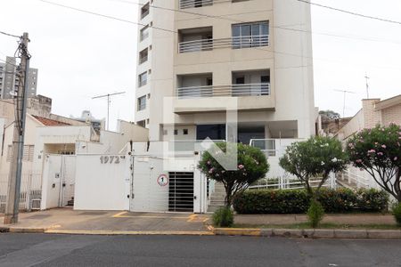 Apartamento para alugar com 43m², 1 quarto e 1 vagaPortaria