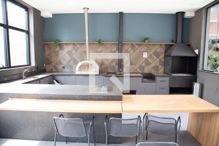 Apartamento para alugar com 74m², 2 quartos e 1 vagaEspaço Gourmet