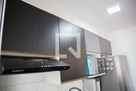 Apartamento para alugar com 74m², 2 quartos e 1 vagaCozinha