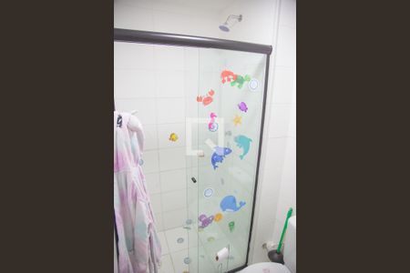 Apartamento para alugar com 74m², 2 quartos e 1 vagaBanheiro Social