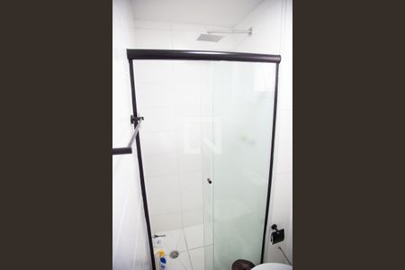 Apartamento para alugar com 74m², 2 quartos e 1 vagaBanheiro da Suíte