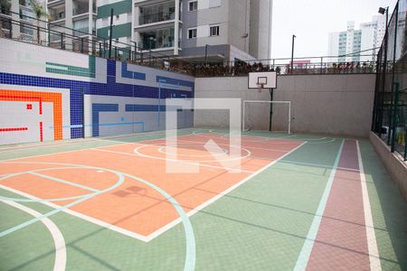 Apartamento para alugar com 74m², 2 quartos e 1 vagaQuadra Esportiva