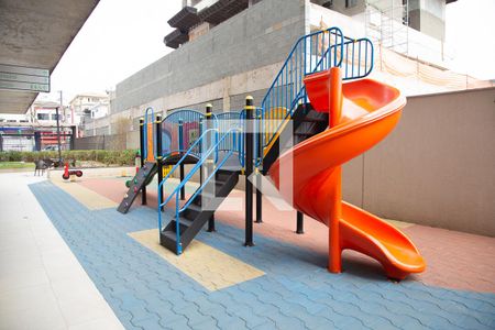 Apartamento para alugar com 74m², 2 quartos e 1 vagaÁrea comum - Playground