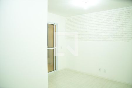 Sala de apartamento para alugar com 2 quartos, 55m² em Outeiro de Passárgada, Cotia