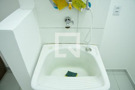 Apartamento para alugar com 55m², 2 quartos e 1 vagaÁrea de Serviço