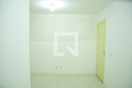 Sala de apartamento para alugar com 2 quartos, 55m² em Outeiro de Passárgada, Cotia