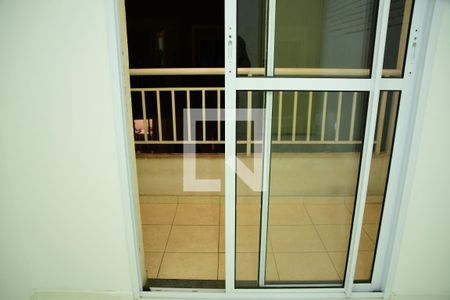 Sacada de apartamento para alugar com 2 quartos, 55m² em Outeiro de Passárgada, Cotia