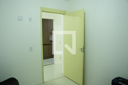 Quarto 1  de apartamento para alugar com 2 quartos, 55m² em Outeiro de Passárgada, Cotia