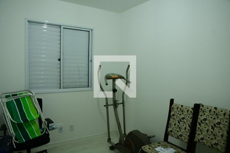 Quarto 1  de apartamento para alugar com 2 quartos, 55m² em Outeiro de Passárgada, Cotia