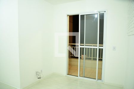 Sala de apartamento para alugar com 2 quartos, 55m² em Outeiro de Passárgada, Cotia