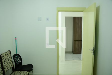 Apartamento para alugar com 55m², 2 quartos e 1 vagaQuarto 1 