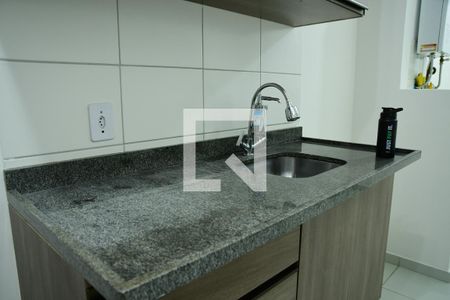 Apartamento para alugar com 55m², 2 quartos e 1 vagaCozinha