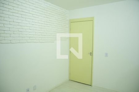 Sala de apartamento para alugar com 2 quartos, 55m² em Outeiro de Passárgada, Cotia