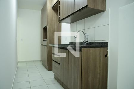 Apartamento para alugar com 55m², 2 quartos e 1 vagaCozinha