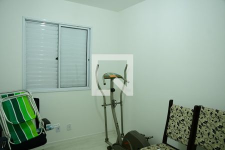 Quarto 1  de apartamento para alugar com 2 quartos, 55m² em Outeiro de Passárgada, Cotia