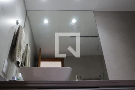 Apartamento para alugar com 94m², 3 quartos e 2 vagas Apartamento para alugar com 94m², 3 quartos e 2 vagasBanheiro da Suíte