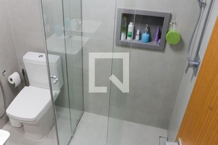 Apartamento para alugar com 94m², 3 quartos e 2 vagas Apartamento para alugar com 94m², 3 quartos e 2 vagasBanheiro