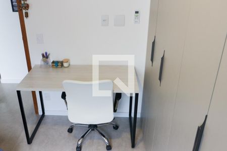 Quarto 1 de apartamento para alugar com 3 quartos, 94m² em Barra da Tijuca, Rio de Janeiro