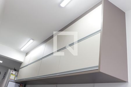 Apartamento para alugar com 94m², 3 quartos e 2 vagas Apartamento para alugar com 94m², 3 quartos e 2 vagasCozinha - Armários