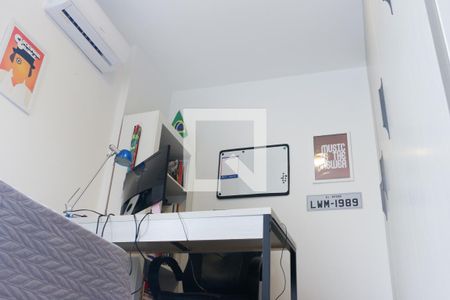 Apartamento para alugar com 94m², 3 quartos e 2 vagas Apartamento para alugar com 94m², 3 quartos e 2 vagasQuarto 2