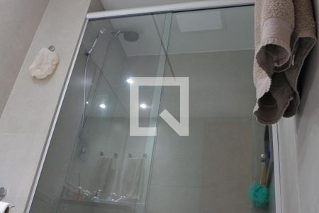 Apartamento para alugar com 94m², 3 quartos e 2 vagas Apartamento para alugar com 94m², 3 quartos e 2 vagasBanheiro da Suíte
