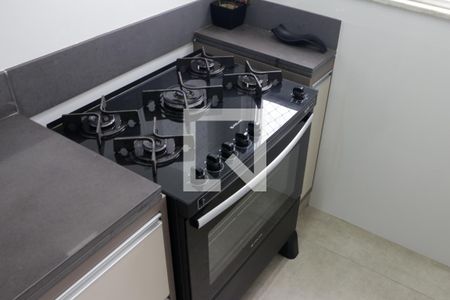 Apartamento para alugar com 94m², 3 quartos e 2 vagas Apartamento para alugar com 94m², 3 quartos e 2 vagasCozinha