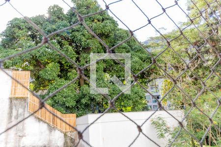 Vista de apartamento para alugar com 2 quartos, 74m² em Humaitá, Rio de Janeiro