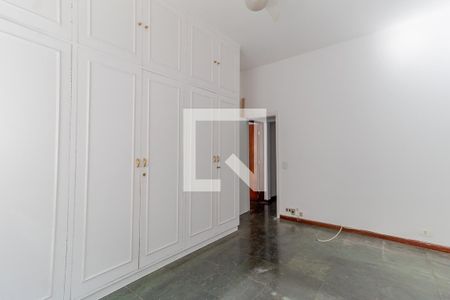 Quarto 1 de apartamento para alugar com 2 quartos, 74m² em Humaitá, Rio de Janeiro