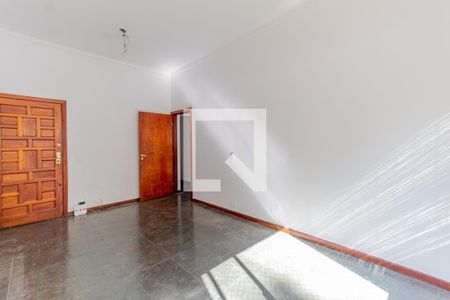 Sala de apartamento para alugar com 2 quartos, 74m² em Humaitá, Rio de Janeiro