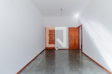 Sala de apartamento para alugar com 2 quartos, 74m² em Humaitá, Rio de Janeiro