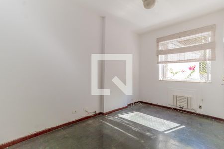 Quarto 1 de apartamento para alugar com 2 quartos, 74m² em Humaitá, Rio de Janeiro